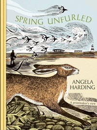 Enlarge image Cover: Spring Unfurled - Sphere