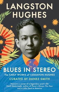 Enlarge image Cover: Blues in Stereo - Dialogue Books