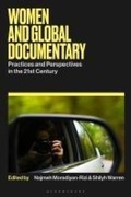 Cover: Women and Global Documentary - Bloomsbury Academic
