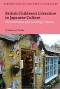 Cover: British Children's Literature in Japanese Culture - Bloomsbury Academic