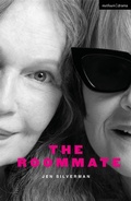 Cover: The Roommate - Methuen Drama