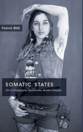 Cover: Somatic States - Duke University Press