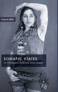 Enlarge image Cover: Somatic States - Duke University Press