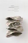 Cover: Unruly Comparison - Duke University Press