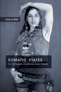 Cover: Somatic States - Duke University Press