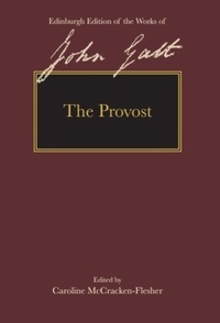 Abbildung von: Provost - Edinburgh University Press