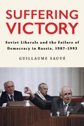 Cover: Suffering Victory - Northern Illinois University Press