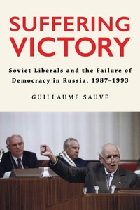 Abbildung von: Suffering Victory - Northern Illinois University Press