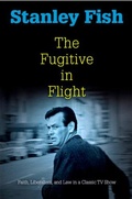 Cover: The Fugitive in Flight - University of Pennsylvania Press