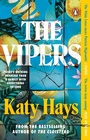 Cover: The Vipers - Penguin (Transworld)