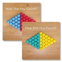Abbildung von: How Did You Count? - Stenhouse Publishers