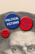 Cover: Political Fictions - Other Press