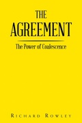 Cover: The Agreement - Xlibris NZ