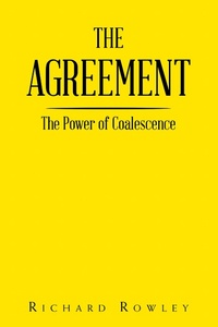Enlarge image Cover: The Agreement - Xlibris NZ