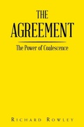 Cover: The Agreement - Xlibris NZ