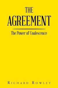 Enlarge image Cover: The Agreement - Xlibris NZ