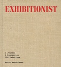 Cover: Exhibitionist - Catapult