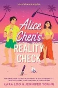 Cover: Alice Chen's Reality Check - Quirk Books