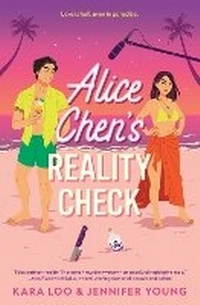 Enlarge image Cover: Alice Chen's Reality Check - Quirk Books