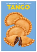 Cover: Tango: Volume 14 - Blasta Books