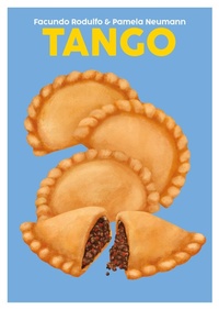 Abbildung von: Tango: Volume 14 - Blasta Books