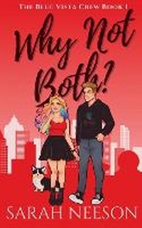 Enlarge image Cover: Why Not Both? - 18 Street Press