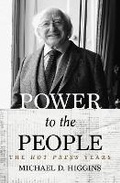 Cover: Power to the People - Hot Press Books