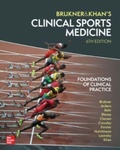 Cover: Clinical Sports Medicine: Foundations of Clinical Practice - McGraw-Hill Education / Australia