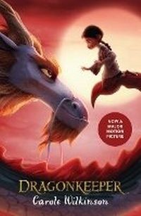 Enlarge image Cover: Dragonkeeper - Walker Books Australia