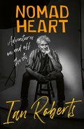 Cover: Nomad Heart - Jonathan Ball