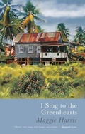 Cover: I Sing to the Greenhearts - Seren