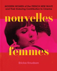 Enlarge image Cover: Nouvelles Femmes - Chronicle Books
