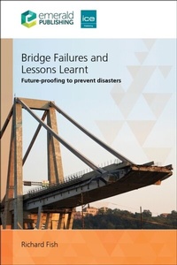 Abbildung von: Bridge Failures and Lessons Learnt - Emerald Publishing Limited