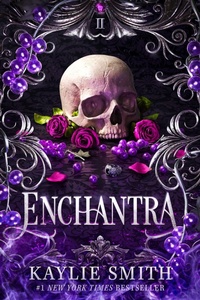 Abbildung von: Enchantra - Second Sky