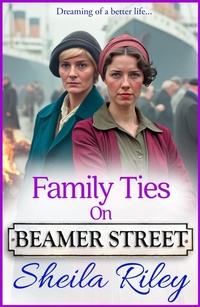 Abbildung von: Family Ties on Beamer Street - Boldwood Books Ltd