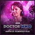 Cover: The Adventures of Bernice Summerfield - The Eternity Club 3 - Big Finish Productions Ltd