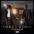 Cover: Torchwood #88 - Widdershins - Big Finish Productions Ltd