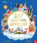 Cover: British Museum: Ancient Greek Gods and Goddesses - Nosy Crow Ltd