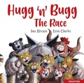 Cover: Hugg 'n' Bugg: The Race - Graffeg Limited