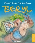 Cover: Beryl - Bird Eye Books