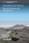 Cover: Groundwater Politics - Berghahn Books