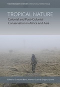 Cover: Tropical Nature - Berghahn Books