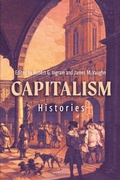 Cover: Capitalism: Histories - Boydell & Brewer