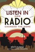 Cover: Listen In - Bodleian Library