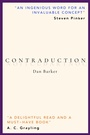 Cover: Contraduction - Hypatia Press