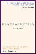 Cover: Contraduction - Hypatia Press