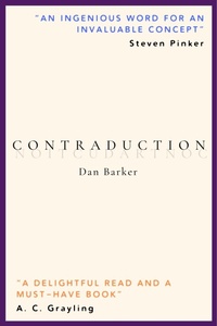 Enlarge image Cover: Contraduction - Hypatia Press