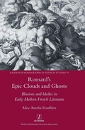 Cover: Ronsard's Epic Clouds and Ghosts - Legenda