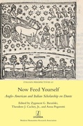 Cover: Now Feed Yourself - Legenda