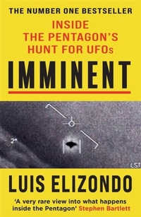 Abbildung von: Imminent - John Blake Publishing Ltd